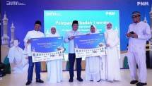 PNM Apresiasi Nasabah Mekaar Terbaik dengan Pemberangkatan Umrah