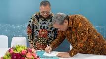 Perkuat Inklusi Keuangan di Indonesia, AdaKami Jalin Kerja Sama Strategis Dengan Bank CTBC
