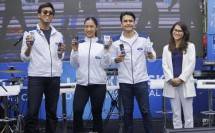 Peluncuran TOTAL CARE MEN: Perawatan Lengkap untuk Pria Modern