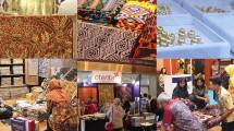 Pameran Wasiat Agung Negeri Nusantara (WARISAN) di Jakarta Convention Center (JCC) (Foto:https://twitter.com/pameranwarisan)