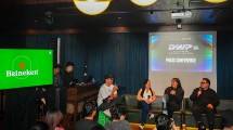 Kampanyekan Keberlanjutan, Heineken&reg; Hadirkan Good Times City di DWP 2024