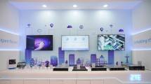 ZTE Hadirkan Server Canggih dan&nbsp;Smartphone&nbsp;Inovatif di Indocomtech 2024