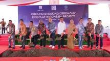 Kids Play Indonesia Mulai Bangun Pabrik Modern Senilai USD 60 Juta di Subang Smartpolitan