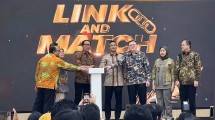 Kemenperin Kembali Sukses Kawinkan IKM Komponen Otomotif dengan Industri Besar