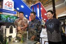Dukung Program 3 Juta Rumah di HUT KPR ke-48, BTN Tawarkan Bunga 3,48%