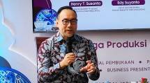 Asaki: Perpanjangan HGBT Sangat Vital untuk Industri Keramik Nasional