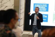 Chatbot BRI Sabrina Raih Anugerah Khusus di Ajang Anugerah Inovasi Indonesia 2024