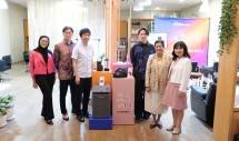 Panasonic Bersama Nobu Salon Hadirkan Standar Premium dalam Perawatan Rambut Masa Kini