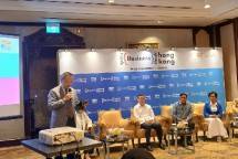 Think Business Think Hong Kong Event Bisnis Terbesar Siap Digelar di Jakarta