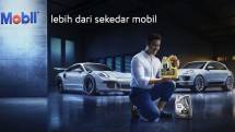 Kampanye Baru Mobil Bersama Chicco Jericho: Lebih dari Sekadar Mobil