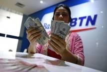 Jelang Natal dan Tahun Baru, BTN Sediakan Uang Tunai Rp20,37 Triliun