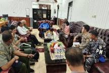Kementan di Nabire