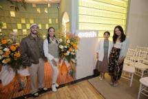 Perayaan 10 Tahun Avoskin Resmikan Avoskin Sanctuary Pertama