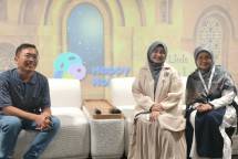 BATAS Luncurkan Preschool Happy Hope Berbasis Faith Islamic Based Education