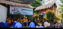 Lanjutkan Program Urban Habitsphere, Hutama Karya Fokus pada Tahap Tumbuh