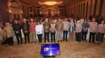 IPMG mengadakan Forum Diskusi Pemangku Kepentingan untuk pertama kalinya.