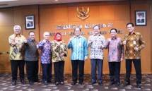 Armand Hermawan Ditunjuk Jadi Dirut PII (Foto Ist)