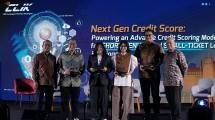 CLIK Luncurkan Model Skor Kredit Terbaru Bernama&nbsp;CLIK Skor Kredit Akselerasi Inklusi 