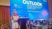 Sektor IKFT Dibidik Tumbuh 8% untuk Wujudkan Target Pertumbuhan Ekonomi Presiden Prabowo 