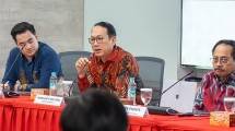 Andrijanto Muljono, CEO Smartfren