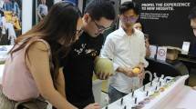 Peluncuran NXG Vape