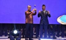 Tegaskan Komitmen Pada Keterbukaan Informasi Publik, Hutama Karya Sukses Pertahankan Gelar Informatif Selama 3 Tahun Berturut-turut