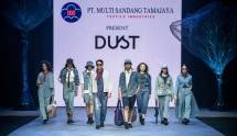 DUST Membawa Sentuhan Budaya ke Panggung SPOTLIGHT 2024