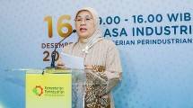  Direktur Jenderal Industri Kecil, Menengah, dan Aneka (IKMA) Reni Yanita