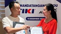Kick Avenue Tunjuk TIKI Menjadi Kurir Resmi untuk Manajemen Logistik