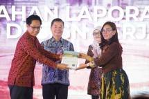 Grand Design Jakarta, Meretas Menuju Megapolis Global