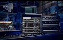 Sennheiser Rilis Receiver EW-DX EM 4 Dante, Solusi Multichannel Nirkabel untuk Aplikasi Live Audio
