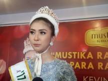 Kevin Liliana Miss International 2017 (Foto Dije) 