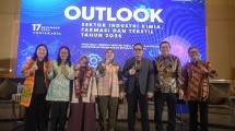 Outlook Sektor Industri Kimia, Farmasi dan Tekstil Tahun 2025