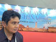 Pengamat: Kerjasama Malaysia-China Bisa Berdampak Positif pada Ekonomi Kawasan Asia Tenggara