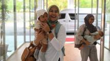P&G terus menunjukkan komitmen untuk membantu ibu bekerja menjalani perannya dengan lebih baik, tanpa mengorbankan karier atau keluarga.