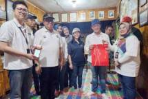 Dorong Pengelolaan Sampah Modern, Menteri Lingkungan Apresiasi Kolaborasi Bank DKI dengan JakOne Abank