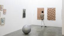 Tampilkan 105 Galeri, Pameran Seni Internasional ART SG Edisi Ketiga Akan Digelar di Awal Tahun 2025