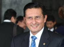 MPR RI Gagas Pendirian Forum MPR Dunia