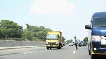 Dukung Kelancaran Arus Nataru 2024/2025, Kementerian PU dan BUJT Berlakukan Diskon Tarif Tol Sebesar 10 Persen