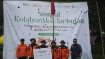 Kolaboraksi DMC Dompet Dhuafa Bekali Ratusan Relawan Keahlian Penanggulangan Bencana Nasional