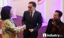 Mari Elka Pangestu Hengkang dari Astra International