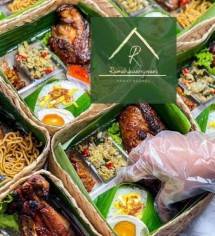 Rumah Kue Rejosari: Hidangan Khas Nusantara yang Cocok untuk Hampers dan Acara Keluarga