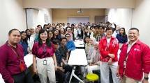 Menjelang 50 Tahun Berdiri, MTDL Giat Cetak Tenaga Digital Melalui Metrodata Academy