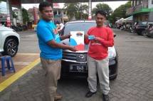 Menjual Mobil Dalam Satu Jam dengan Harga Memuaskan 
