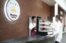 Melalui Zakat Preneurship Dompet Dhuafa Bersama Agrinesia Raya Hadirkan Madina Bakery