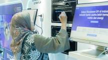Dirjen IKMA Kemenperin, Reni Yanita