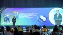 Huawei Dorong Kolaborasi Ekosistem untuk Penguatan Konektivitas
