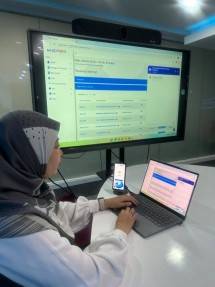 Lanjutkan Transformasi, BTN Tingkatkan Kualitas SDM Lewat AI