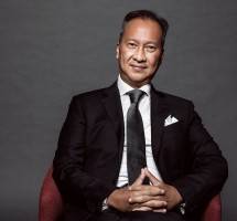 Selamat Ulang Tahun Menperin Agus Gumiwang Kartasasmita