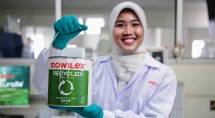 Mowilex Raih Sertifikasi CarbonNeutral untuk Keenam Kalinya